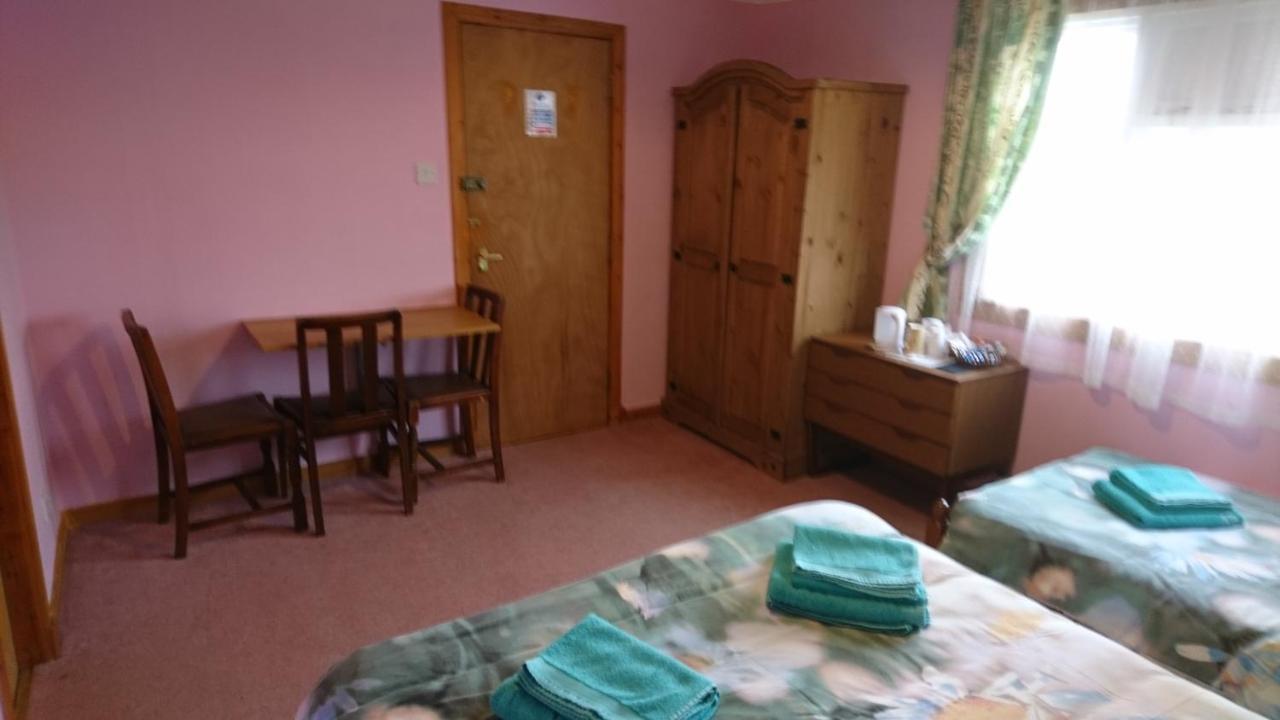 Scotland Paradise Relax By Shooting Club Kirriemuir *