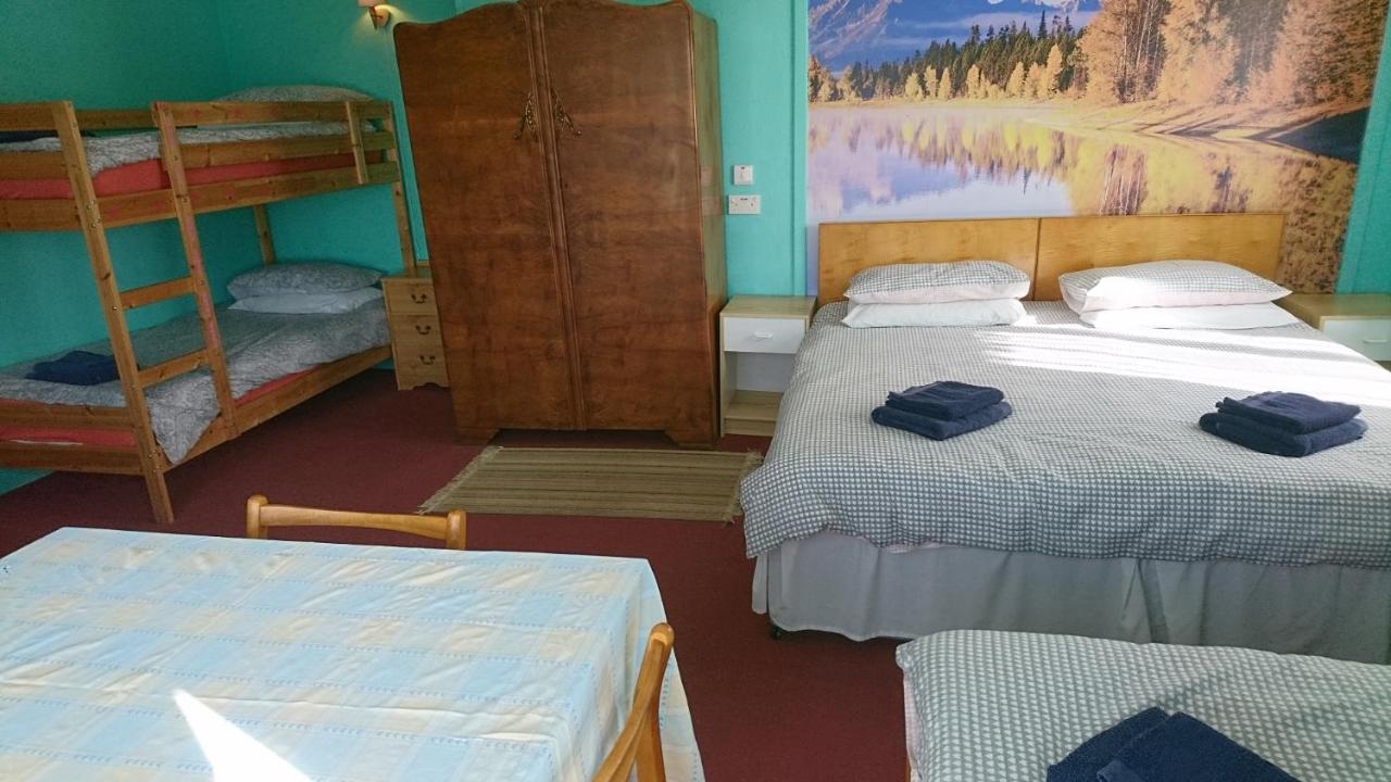 Летний дом Scotland Paradise Relax By Shooting Club Kirriemuir