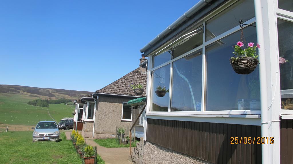 Scotland Paradise Relax By Shooting Club Kirriemuir Balintore (Angus)