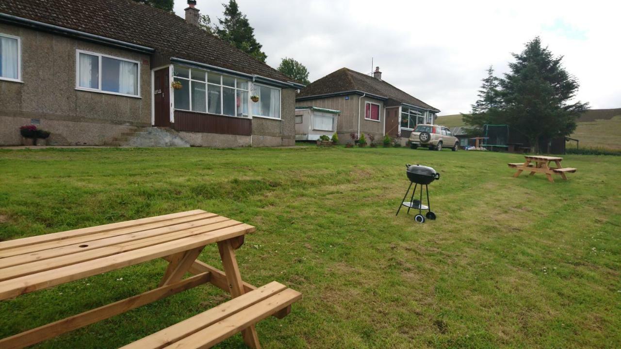 Scotland Paradise Relax By Shooting Club Kirriemuir Летний дом *