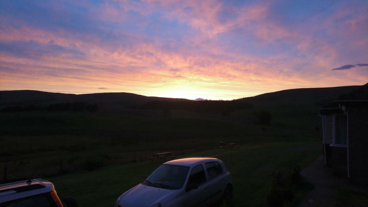 Летний дом Scotland Paradise Relax By Shooting Club Kirriemuir Balintore (Angus)