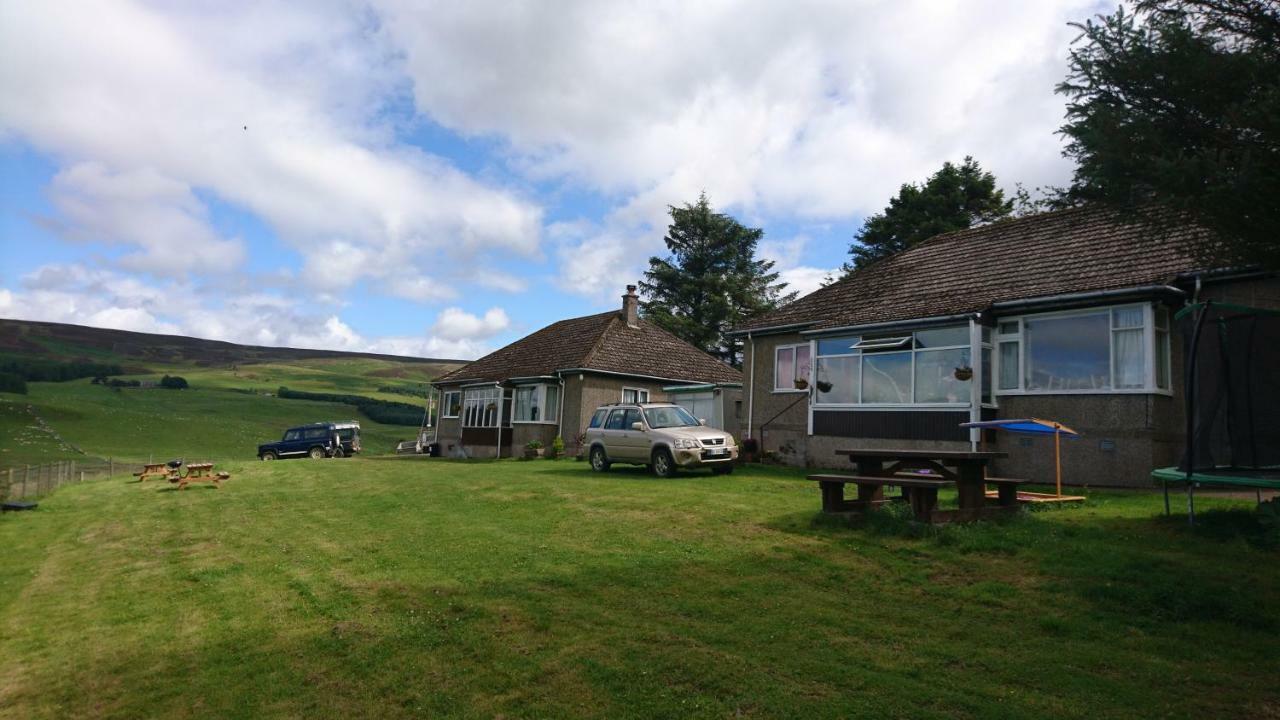 Scotland Paradise Relax By Shooting Club Kirriemuir