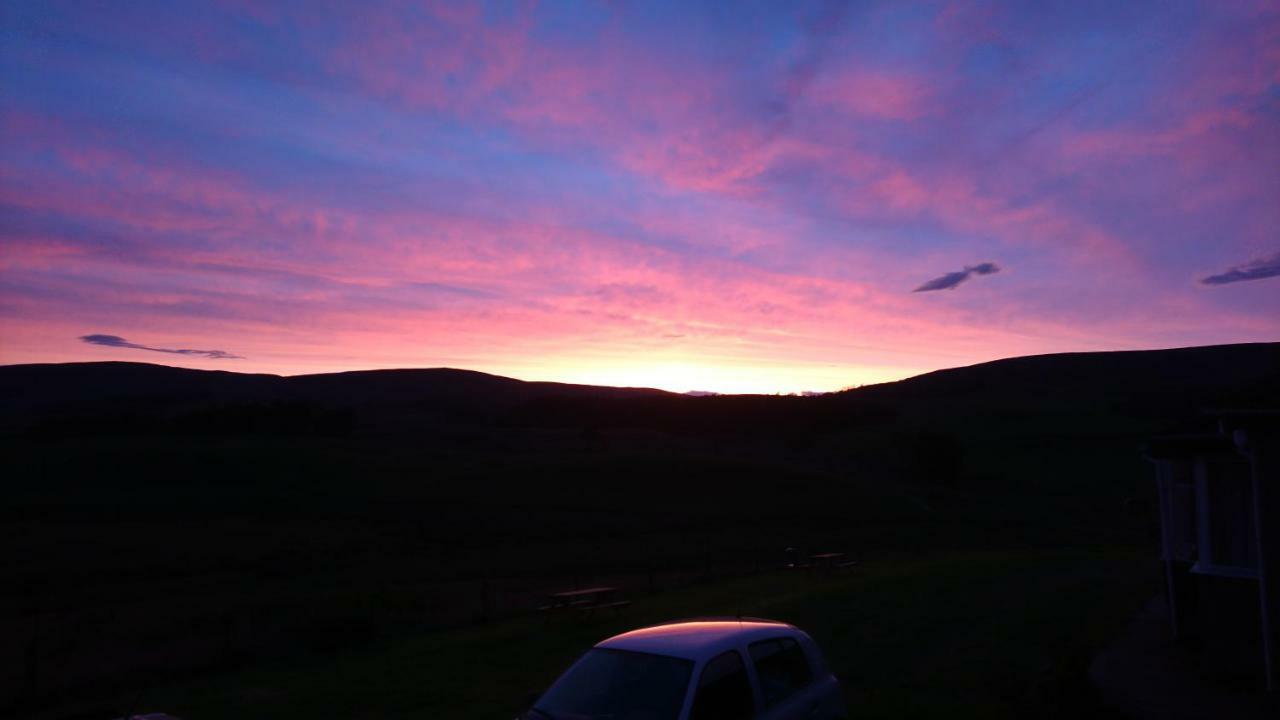 Scotland Paradise Relax By Shooting Club Kirriemuir * Balintore (Angus)
