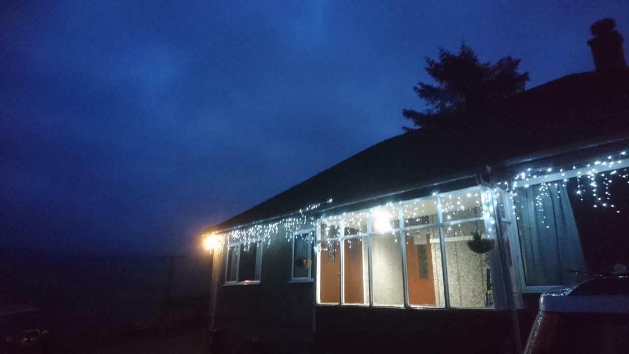 Scotland Paradise Relax By Shooting Club Kirriemuir *