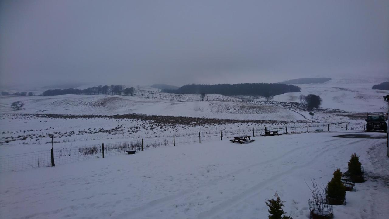 Летний дом Scotland Paradise Relax By Shooting Club Kirriemuir Balintore (Angus)